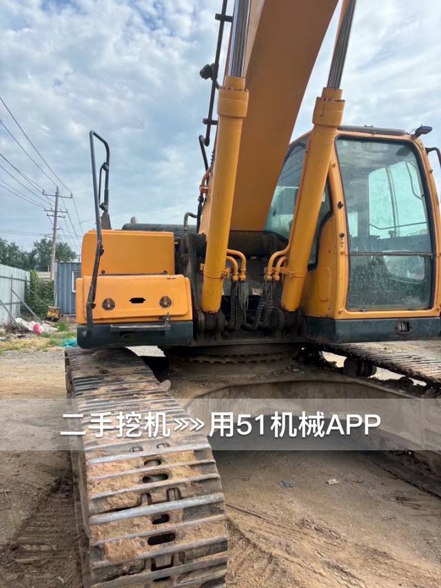 51机械